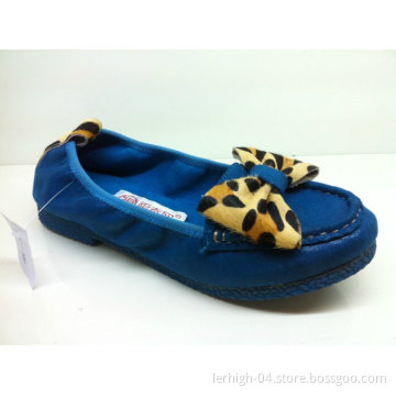 New Style Women Flat Shoes (B98-2305)
